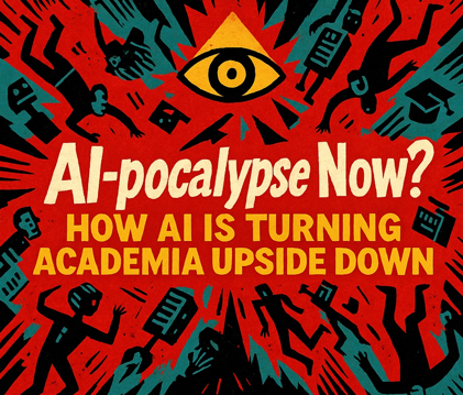 1st AI-Pocalypse Meeting